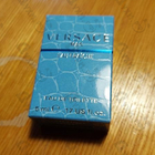 Отзыв Versace Eau Fraiche
