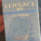 Духи Eau Fraiche от Versace