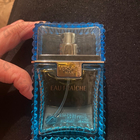 Духи Eau Fraiche от Versace