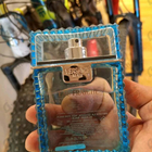 Духи Eau Fraiche от Versace