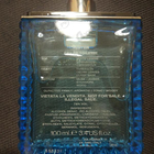 Отзыв Versace Eau Fraiche