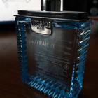 Духи Eau Fraiche от Versace