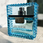 Духи Eau Fraiche от Versace