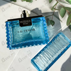 Духи Eau Fraiche от Versace