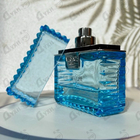 Духи Eau Fraiche от Versace