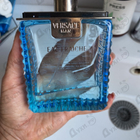 Отзыв Versace Eau Fraiche