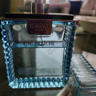 Отзывы Versace Eau Fraiche