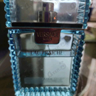 Духи Eau Fraiche от Versace