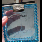 Отзывы Versace Eau Fraiche