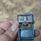 Духи Eau Fraiche от Versace