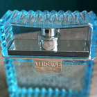 Духи Eau Fraiche от Versace