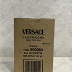 Парфюм Versace Eau Fraiche
