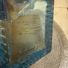 Отзыв Versace Eau Fraiche