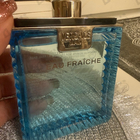 Духи Eau Fraiche от Versace