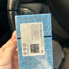 Отзывы Versace Eau Fraiche