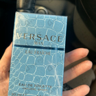 Отзывы Versace Eau Fraiche