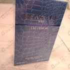 Отзыв Versace Eau Fraiche