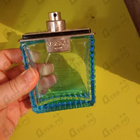 Духи Eau Fraiche от Versace