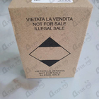 Духи Eau Fraiche от Versace