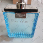 Отзыв Versace Eau Fraiche