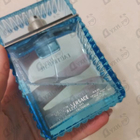 Духи Eau Fraiche от Versace