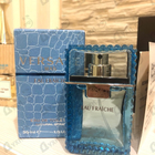 Отзыв Versace Eau Fraiche