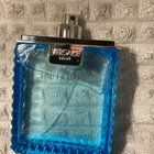Духи Eau Fraiche от Versace
