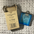 Отзыв Versace Eau Fraiche