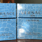Отзыв Versace Eau Fraiche