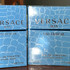 Духи Eau Fraiche от Versace