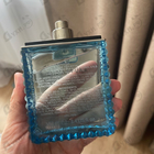 Духи Eau Fraiche от Versace