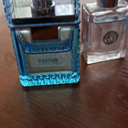 Духи Eau Fraiche от Versace