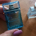 Духи Eau Fraiche от Versace