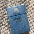 Парфюмерия Eau Fraiche от Versace