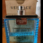 Отзывы Versace Eau Fraiche