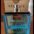 Парфюмерия Eau Fraiche от Versace