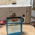 Отзыв Versace Eau Fraiche