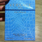 Отзыв Versace Eau Fraiche