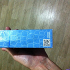 Духи Eau Fraiche от Versace