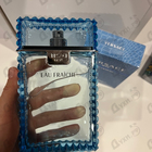 Отзывы Versace Eau Fraiche