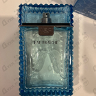 Духи Eau Fraiche от Versace