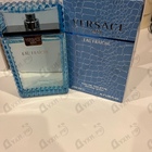 Отзыв Versace Eau Fraiche