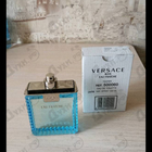 Отзыв Versace Eau Fraiche
