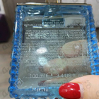 Духи Eau Fraiche от Versace