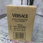 Отзывы Versace Eau Fraiche