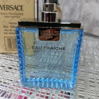 Отзыв Versace Eau Fraiche