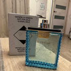 Духи Eau Fraiche от Versace