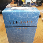 Духи Eau Fraiche от Versace