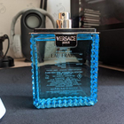 Отзыв Versace Eau Fraiche