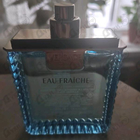 Отзыв Versace Eau Fraiche